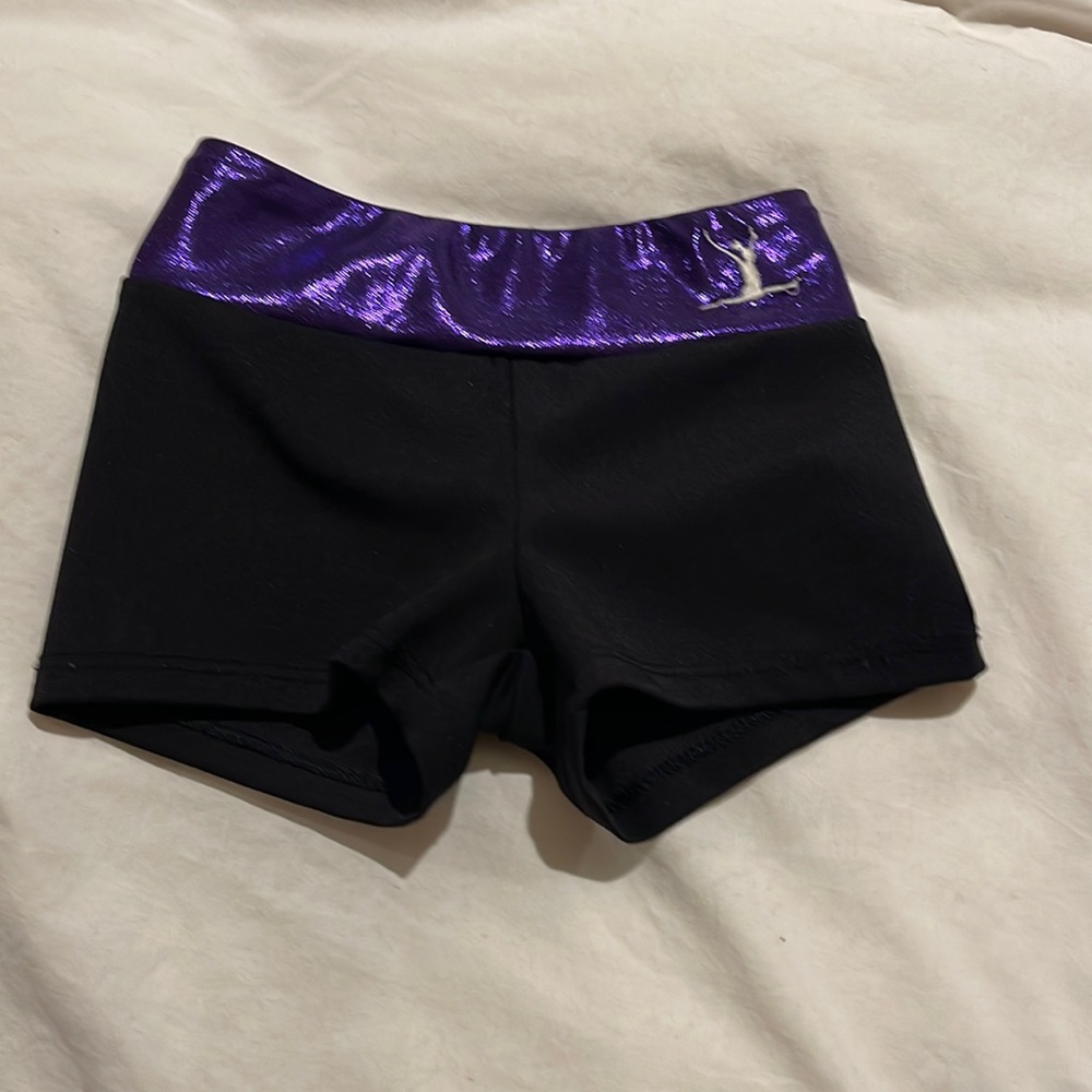 Tumblewear 3xs tumbleshort